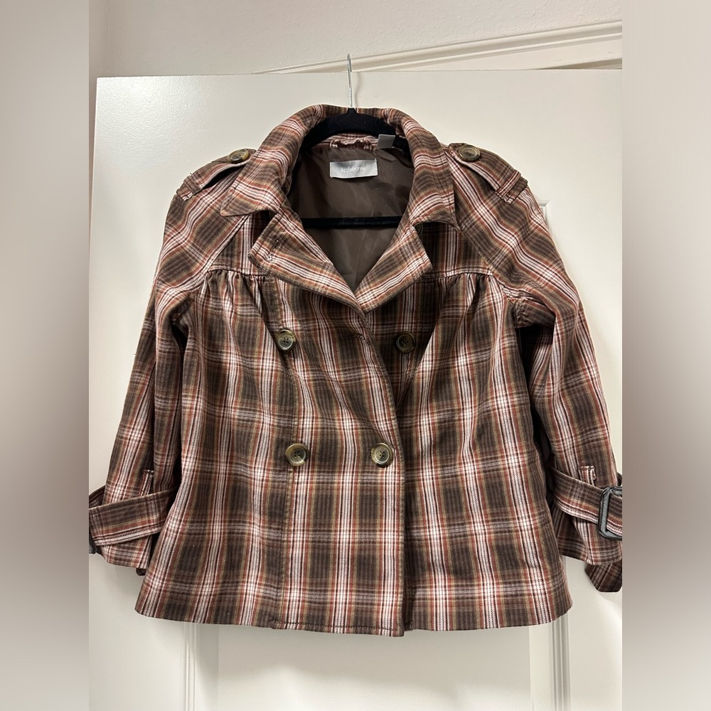 Liz Claiborne jacket size small